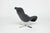 Pair of "Mart" Leather Lounge Chairs Attributed to Antonio Citterio for B&b Italia For Sale - Image 14 of 18