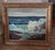 George Sanders Bickerstaff California Seascape For Sale - Image 10 of 16