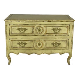 Example of John Widdicomb Dressers and Chests of Drawers