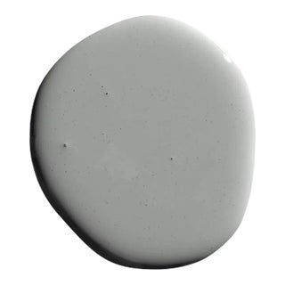 BACKDROP Adhesive Sample Swatch in Off The Record (Cool, Clean Gray) For Sale