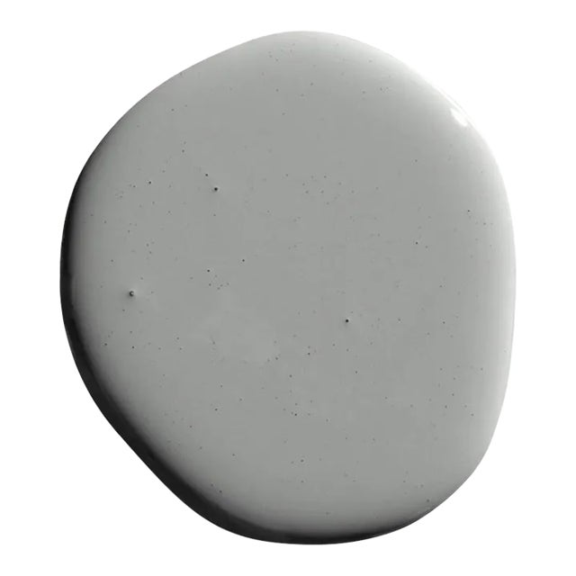 BACKDROP Adhesive Sample Swatch in Off The Record (Cool, Clean Gray) For Sale