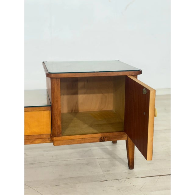 Vintage Chest of Drawers, 1960s For Sale - Image 3 of 11