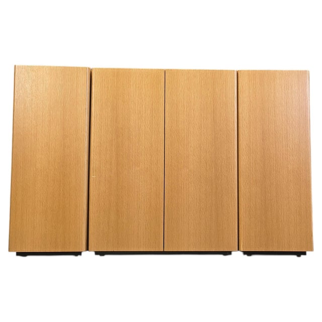 Vintage Cabinet by Vandenberghe Pauvers, 1970s For Sale - Image 14 of 14