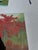 1990s Colorful Trees and Foliage Landscape Painting on Canvas For Sale In Atlanta - Image 6 of 8