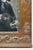 Late 20th Century Vintage Terragrafics Louis XVI–Style Antiqued Gold Picture Frames — Set of 3 For Sale - Image 5 of 18