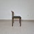 Wooden Chair with New Upholstery by Hiller, Germany, 1970s Dimensions: overall height – 80 cm seat height – 46 cm width –...