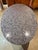 Blue Vintage Granite Dining Table from Draenert For Sale - Image 8 of 10