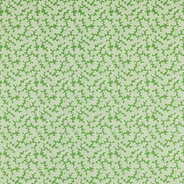 Harlequin ZorI Fabric in Forest/First Light For Sale