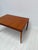 1960s Mid-Century Danish Extendable Teak Dining Table, 1960s For Sale - Image 5 of 11