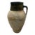 Vintage Turkish Terracotta Oil Jar For Sale