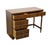 Ethan Allen Heirloom Nutmeg Maple CRP Custom Room Plan 40" Student Writing Desk 10-4550p For Sale In Kansas City - Image 6 of 12