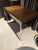 Wood Custom Amalfi Desk For Sale - Image 7 of 7