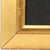 e.j. Gold Framed Collage of 9 Mini Pastel Drawing Compositions For Sale - Image 4 of 9
