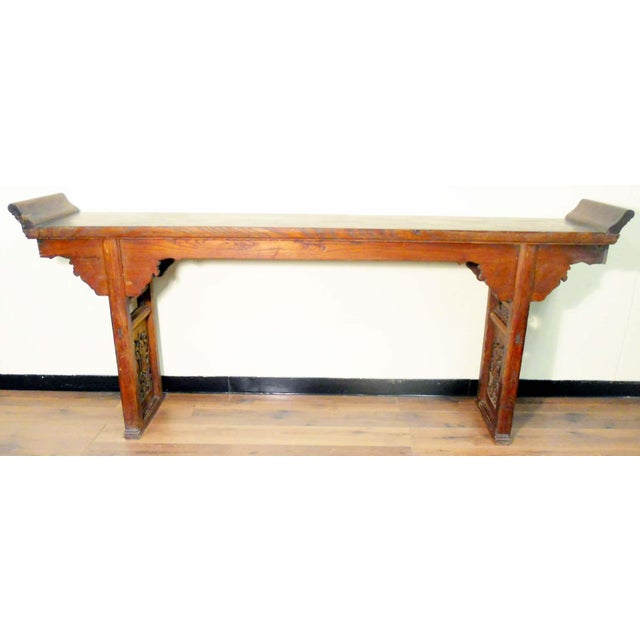 Antique Altar Table (5082), Circa Early of 19th Century For Sale - Image 10 of 10