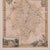 Mid 19th Century 1860's Antique Lithography Map Warwickshire For Sale - Image 5 of 10