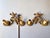 Louis XVI Gilt Bronze Wall Sconces, 1890s, Set of 2 For Sale - Image 4 of 7