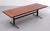 Scandinavian Wooden Coffee Table, 1965 For Sale - Image 4 of 14