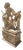 Italian Artist, Life-Size Lacoonte Sculpture, Marble For Sale