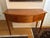 Antique Hepplewhite Cherry Sideboard For Sale - Image 9 of 9
