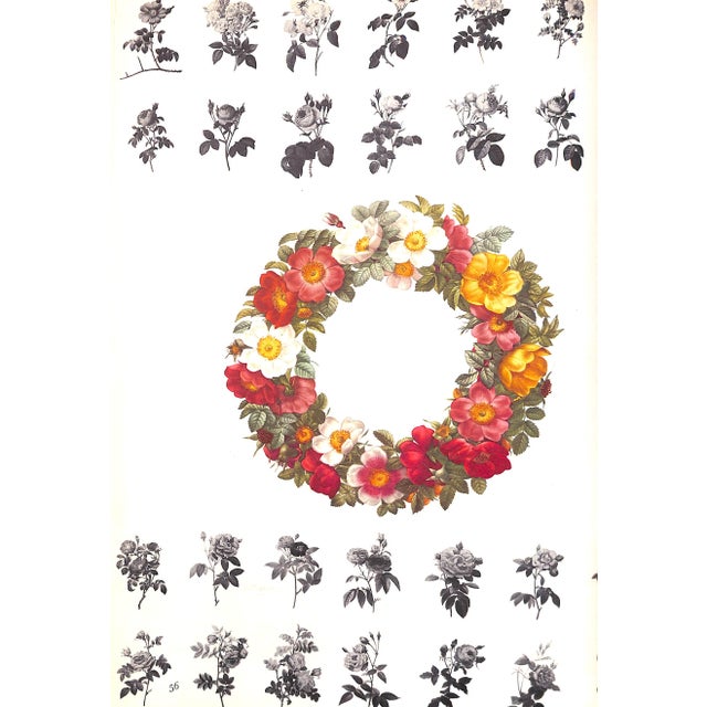 1950s "Flair: Annual 1953" Cowles, Fleur For Sale - Image 5 of 9