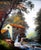 ➡️ Luminous Landscape with Water mill⬅️ ⏩It is signed J Weakaes⏪ ⭐Medium:⭐ Oil on canvas ⭐Technique: ⭐Impasto painting...