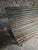 1950s French Garden Bench in Wood and Iron, 1950s For Sale - Image 5 of 18