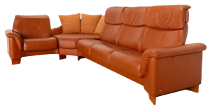 Leather Legend Corner Sofa from Stressless