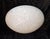 Vintage Ceiling Lamp with White Marbled Glass Shade, 1980s For Sale - Image 4 of 8