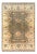Pasargad Gray Color Fine Hand Knotted Oushak Rug 12' X 18' For Sale
