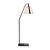 Currey & Company Currey & Company Frey Floor Lamp For Sale - Image 4 of 7