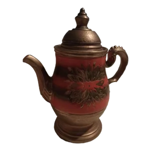 Bittosi Style Coffee Pot