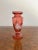 Small Antique Victorian Vase, 1880s For Sale - Image 4 of 6