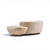 Mid 20th Century Vladimir Kagan for Directional Mid Century Cloud Sculpted Sofa For Sale - Image 5 of 10