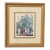 Paul Cezanne 'Potted Plants' Framed Print For Sale