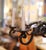 Early 20th Century French Louis XV Wrought Iron Eight-Light Chandelier For Sale - Image 4 of 10