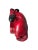 Govinder Nazran Scratch and Sniff Sculpture Red Black Dog 122/205 Condition: Good, artist stamp and edition number on...
