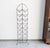 Metal Bottle Rack, 1990s For Sale - Image 10 of 11