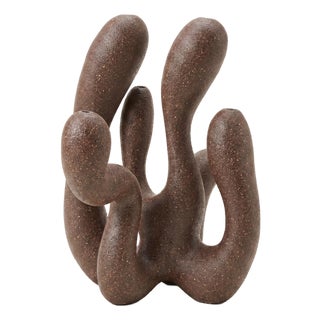 Hold the Light - Earth Brown Stone Edition For Sale