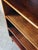 1960s Viby J Rosewood Open Shelf Bookcase Unit Danish Mid-Century Modern 1960s For Sale - Image 5 of 10