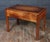French Art Deco Walnut Writing Desk, 1930 For Sale - Image 14 of 17