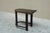 A beautifully restrained 1930s dutch rationalist side table of art deco nature. The netherlands, 1930s. This side or...
