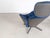 Set of Lounge Chair with Ottoman by Cédric Ragot for Roche Bobois For Sale - Image 10 of 11