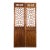 Chinese Qing Dynasty 19th Century Architectural Panels with Fretwork - A Pair For Sale