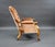 Victorian Walnut Armchair, 1870s For Sale - Image 10 of 13