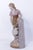 Royal Dux Bohemian Female Water Carrier Porcelain Statue For Sale - Image 4 of 16