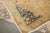 Antique Zabihi Collection Ivory Hadji Jal Li Tabriz Rug - 8'11" x 12' For Sale - Image 10 of 12