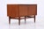 Vintage Teak Chest of Drawers from Heinrich Riestenpatt, 1960s For Sale - Image 12 of 14