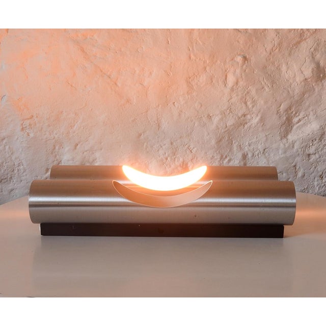 Sconces by Maija-Liisa Komulainen for Raak, Netherlands, 1964, Set of 2 For Sale - Image 6 of 15