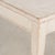 Wood Pair, Early 20th Century Swedish Gray Side Tables For Sale - Image 7 of 13