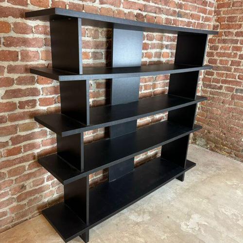 Vintage Italian B146 Bookcase by Carlo Bartoli for Arflex, 1963 For Sale - Image 5 of 5